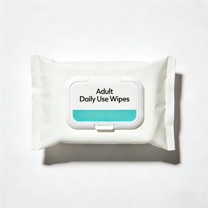 Zhejiang Aijian Sanitary Products Technology Co., Ltd. Zhejiang Aijian Sanitary Products Technology Co., Ltd.