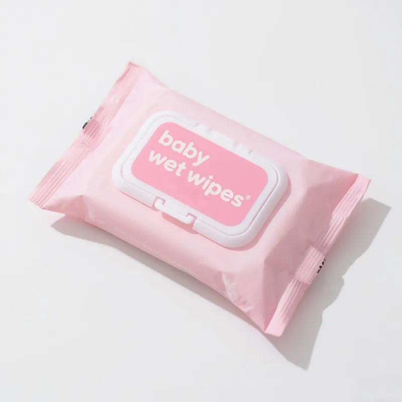 One-stop OEM baby wet wipes supplier One-stop OEM baby wet wipes supplier