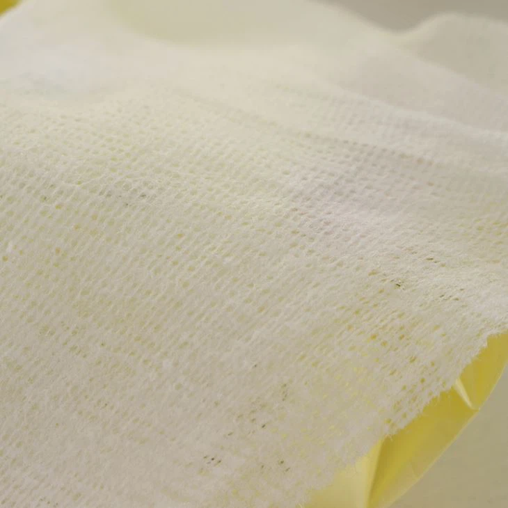 Pet Friendly Wet Wipes