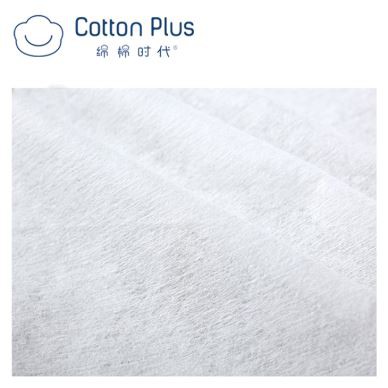 Шелковая ткань нетканого материала Spunlace